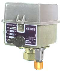 Pressure Switches for air compressors